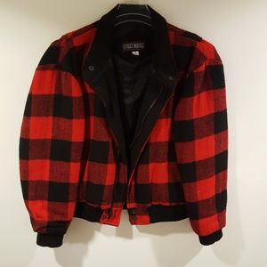 Men's Jacket